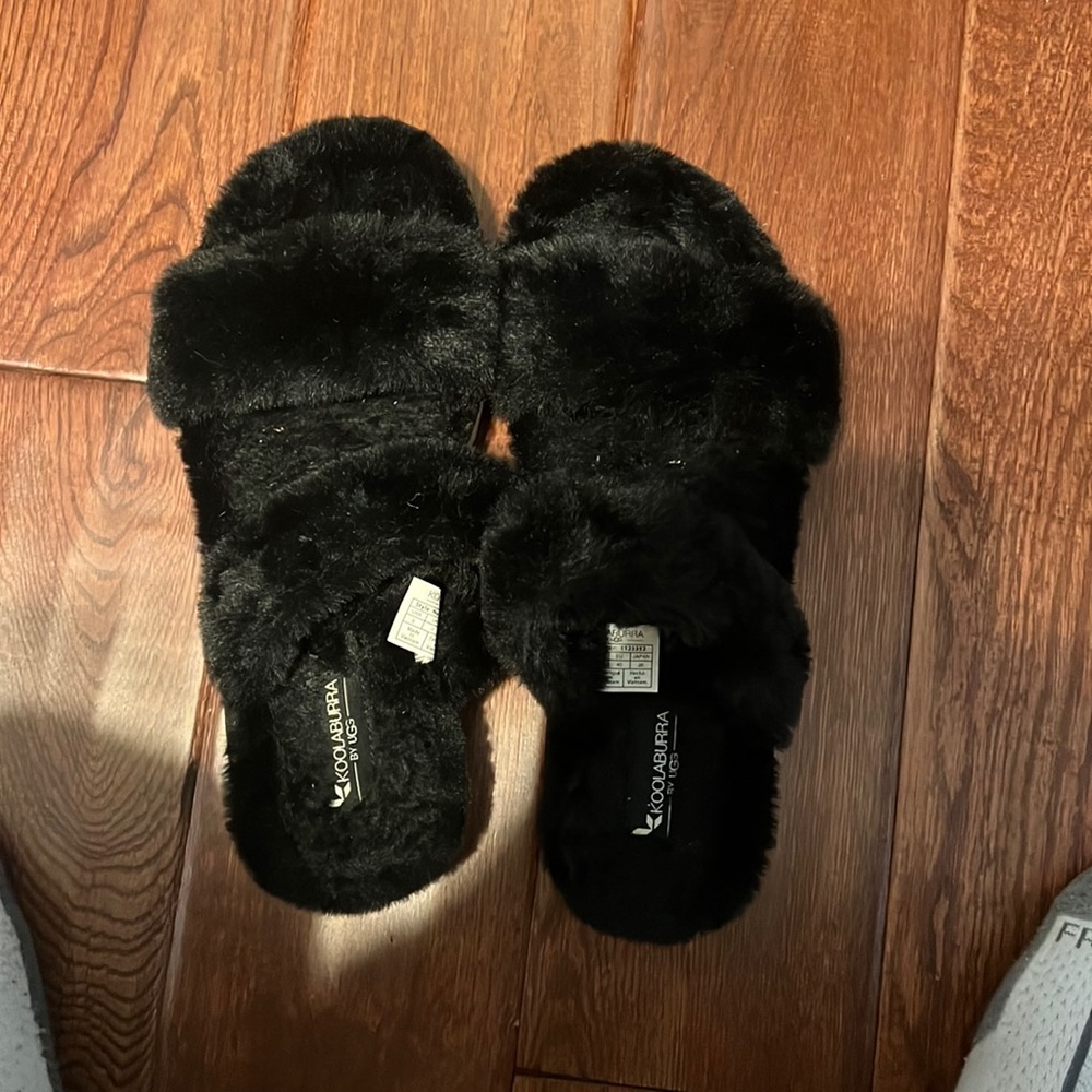 Lightly used